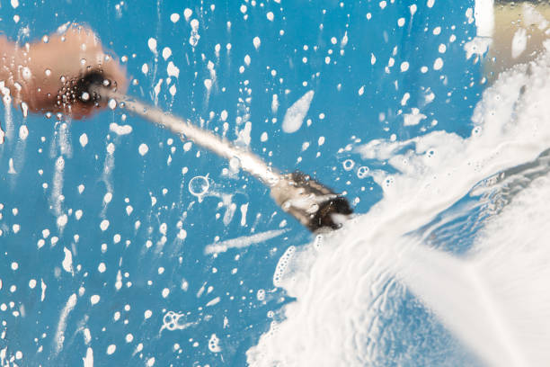 Best Machinery and Equipment Cleaning  in Elgin, TX