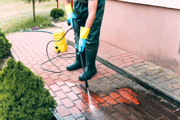 Spring Cleaning in Elgin, TX