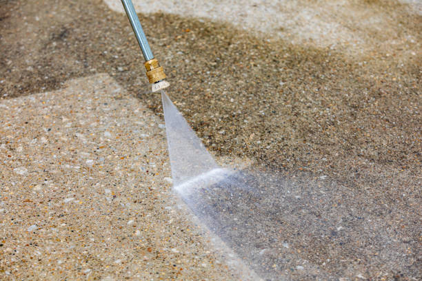 Best Sidewalk and Walkway Cleaning  in Elgin, TX