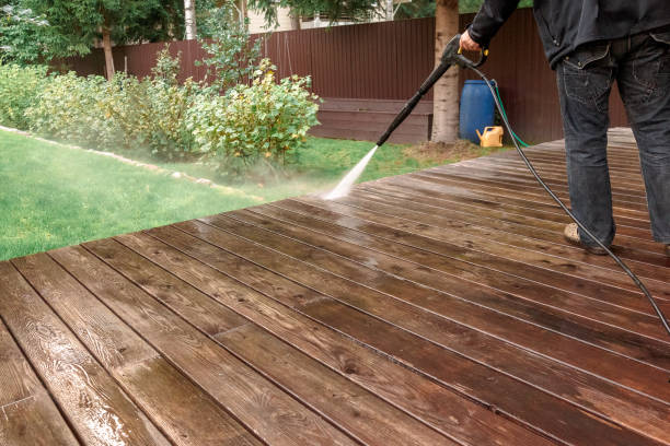 Best Fence Cleaning  in Elgin, TX