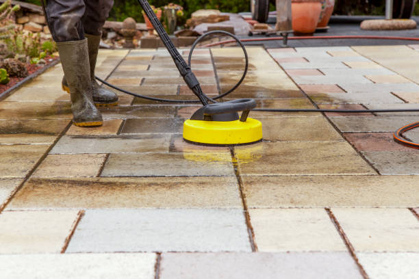 Best Restaurant Pressure Washing  in Elgin, TX