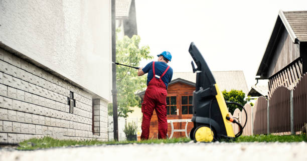 Best Parking Lot and Garage Cleaning  in Elgin, TX